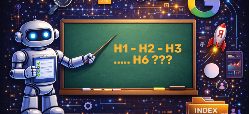 zagolovki h1 h2 h6