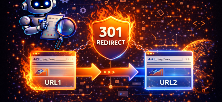 301redirect