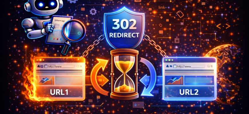 302redirect