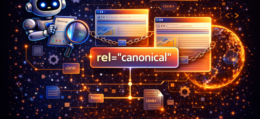 canonical