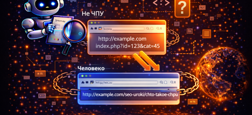 chpu url seo
