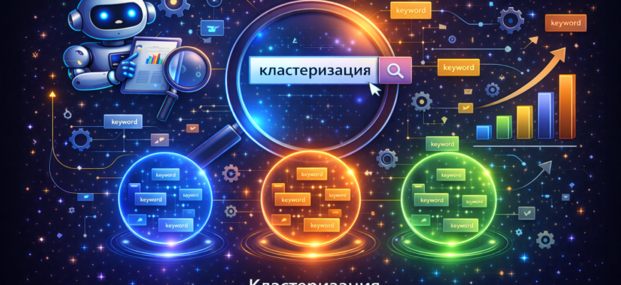 klasterizaciya seo