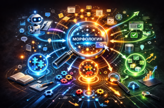 morfologia seo