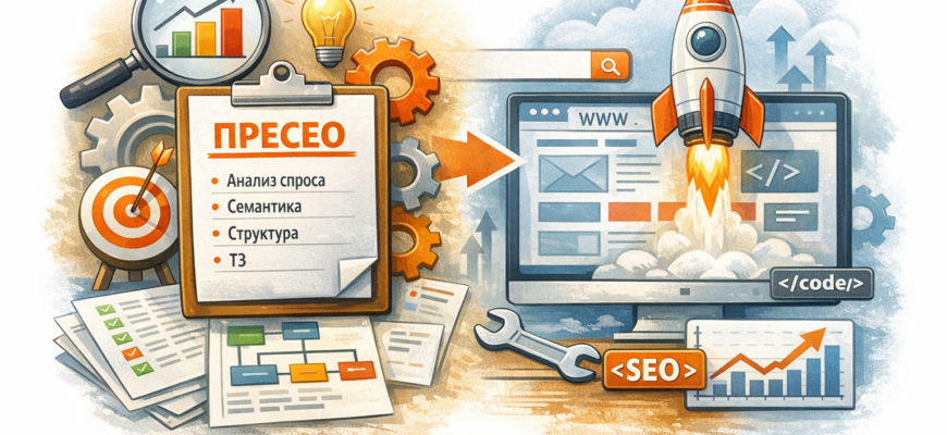 PRESEO