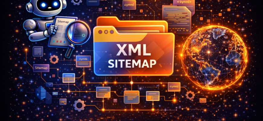 sitemap seo
