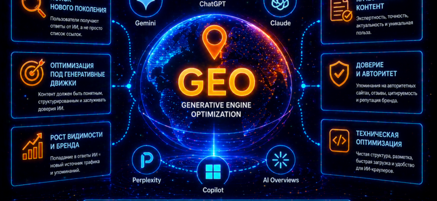 GEO