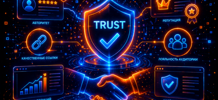Trust