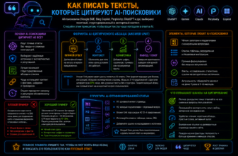 kak pisat teksty kotorye citiruyut ai poiskoviki