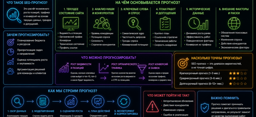 mozhno li prognozirovat seo