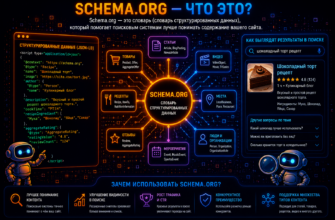 schema org chto eto
